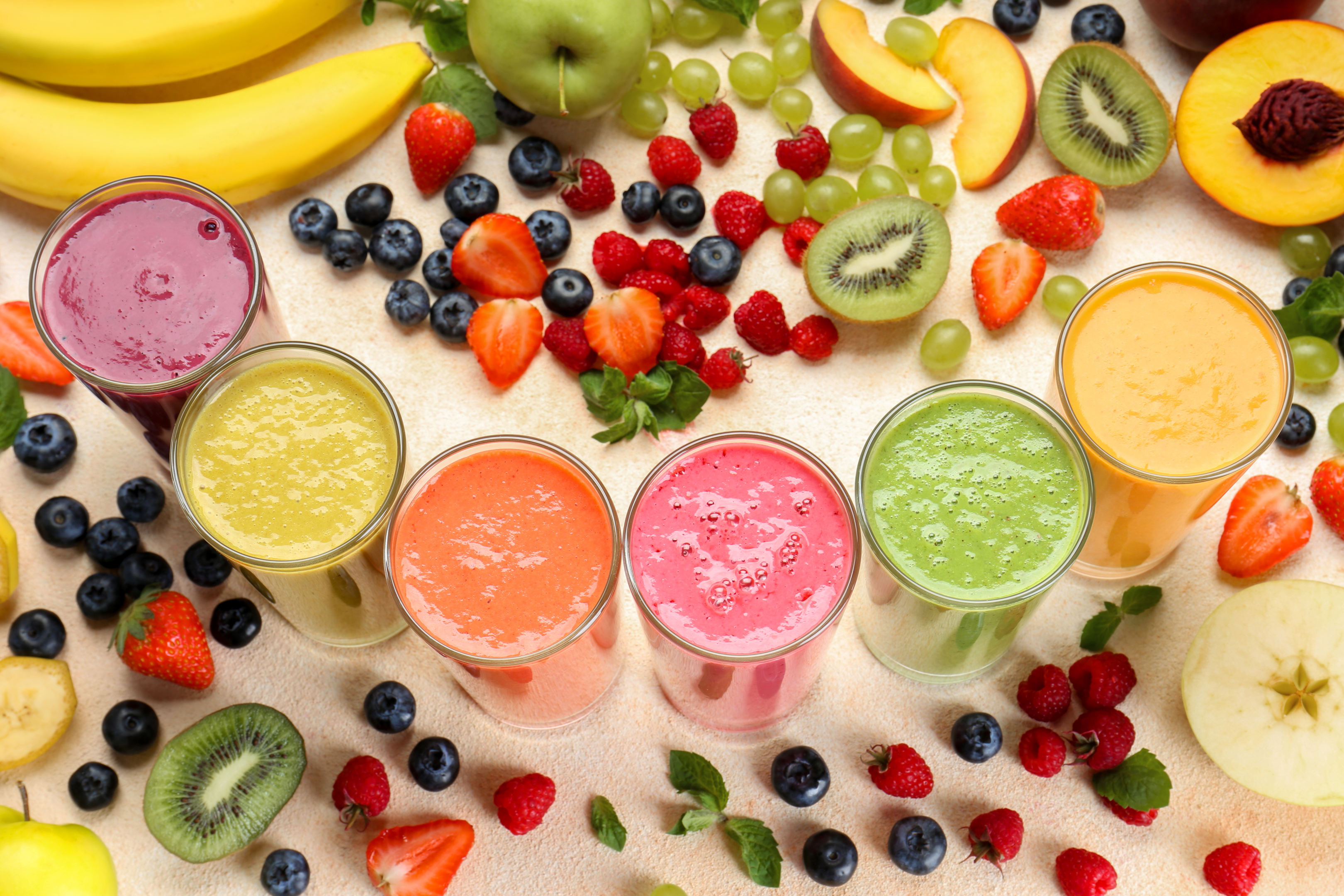 fructose intolerance, Foods avoid,