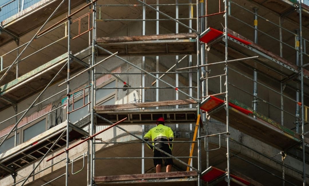 only composite scaffolds