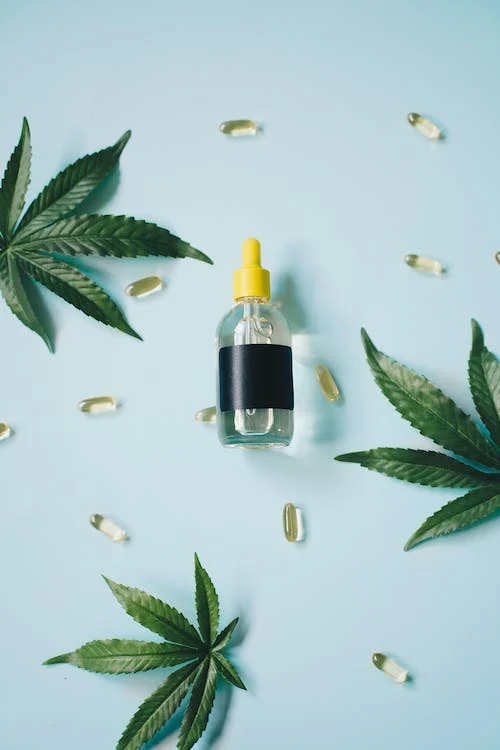 cannabis oil, cannabis extract