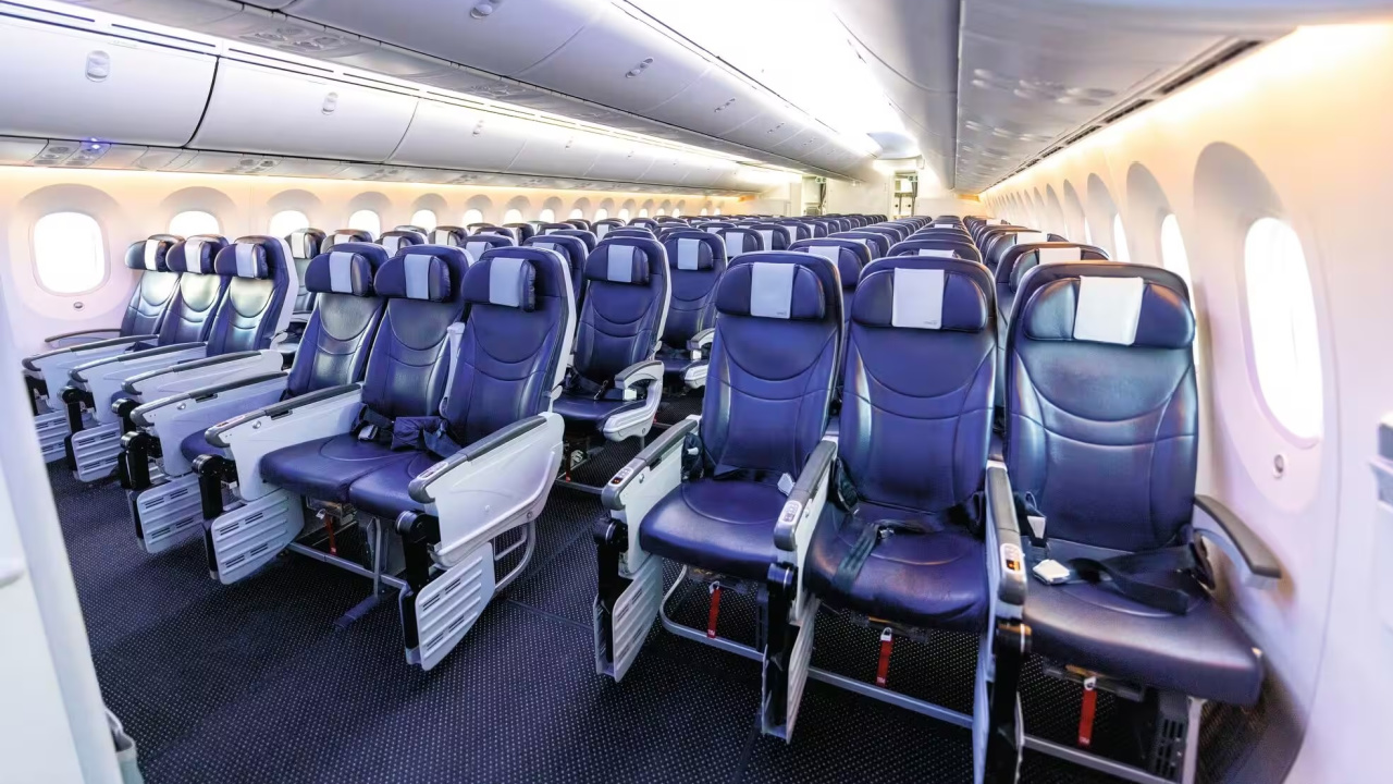 TUI Flight Extras What You Can Add to Make Your Flight More Enjoyable