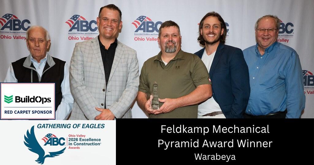 Feldkamp Mechanical