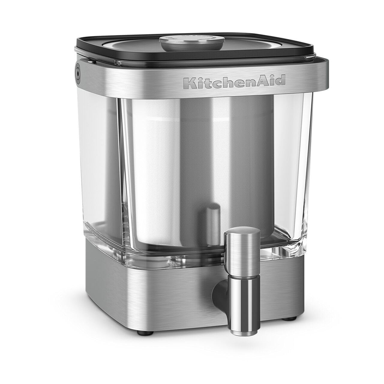KitchenAid KCM5912SX Cold Brew Coffee Maker