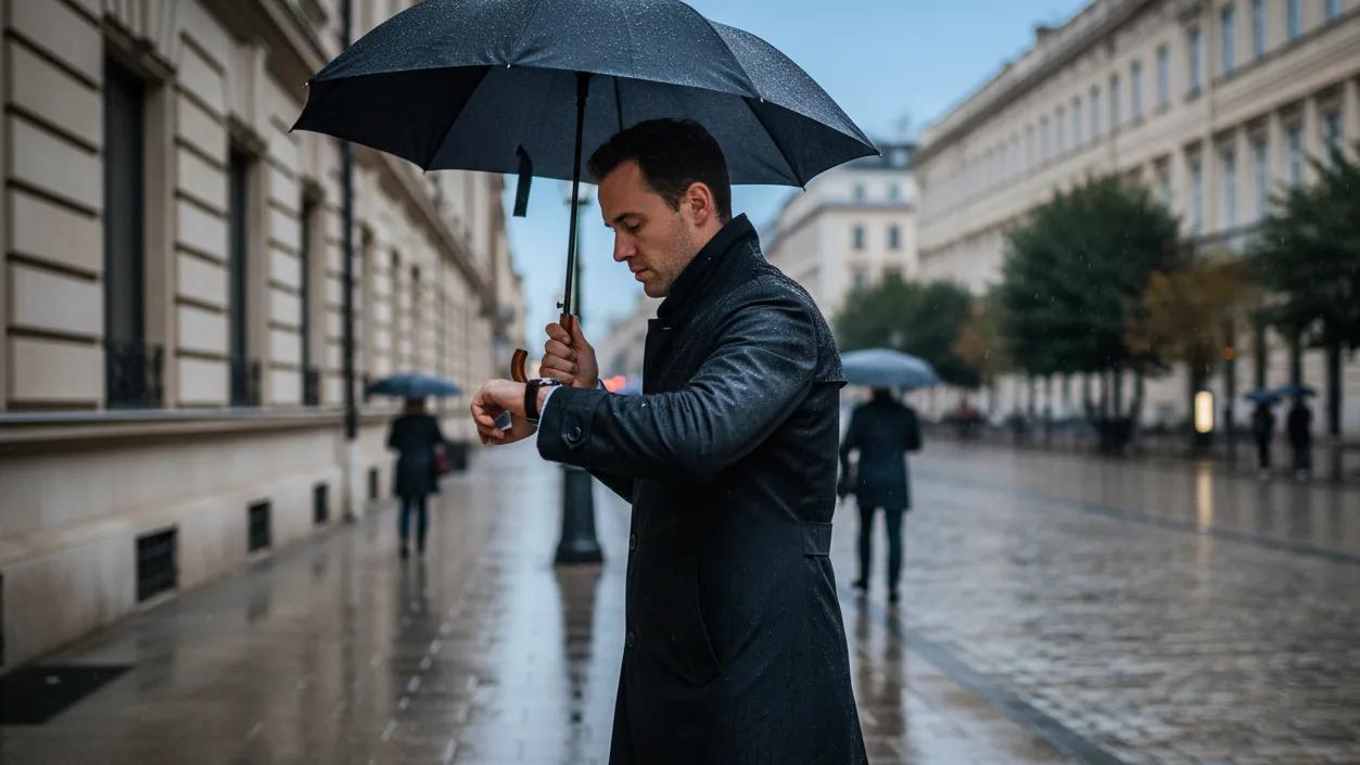 Hidden Red Flags That Make a Dummy Ticket Look Manufactured