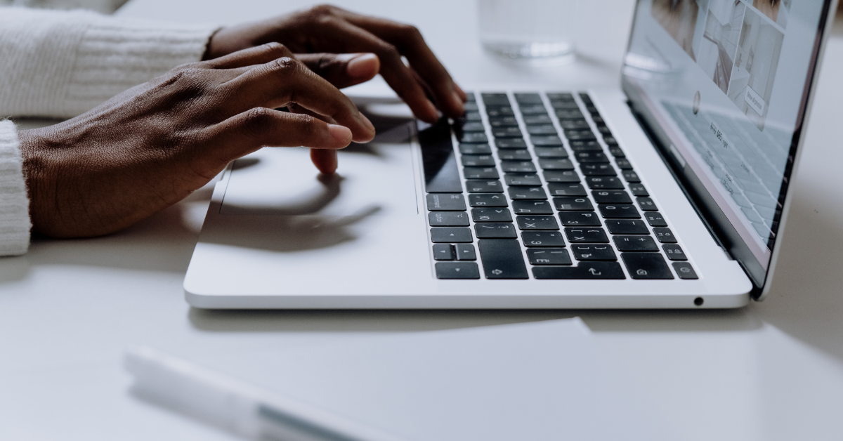 The Power of Blending Technology with Traditional Business Methods