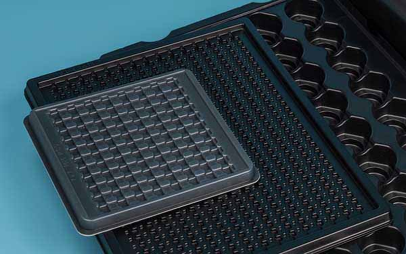 Applications Of Anti Static Plastic Sheets