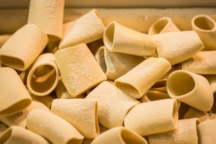 paccheri