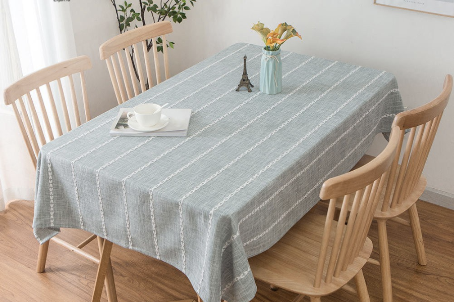 Buy the Best Tablecloths Online in SG September, 2024