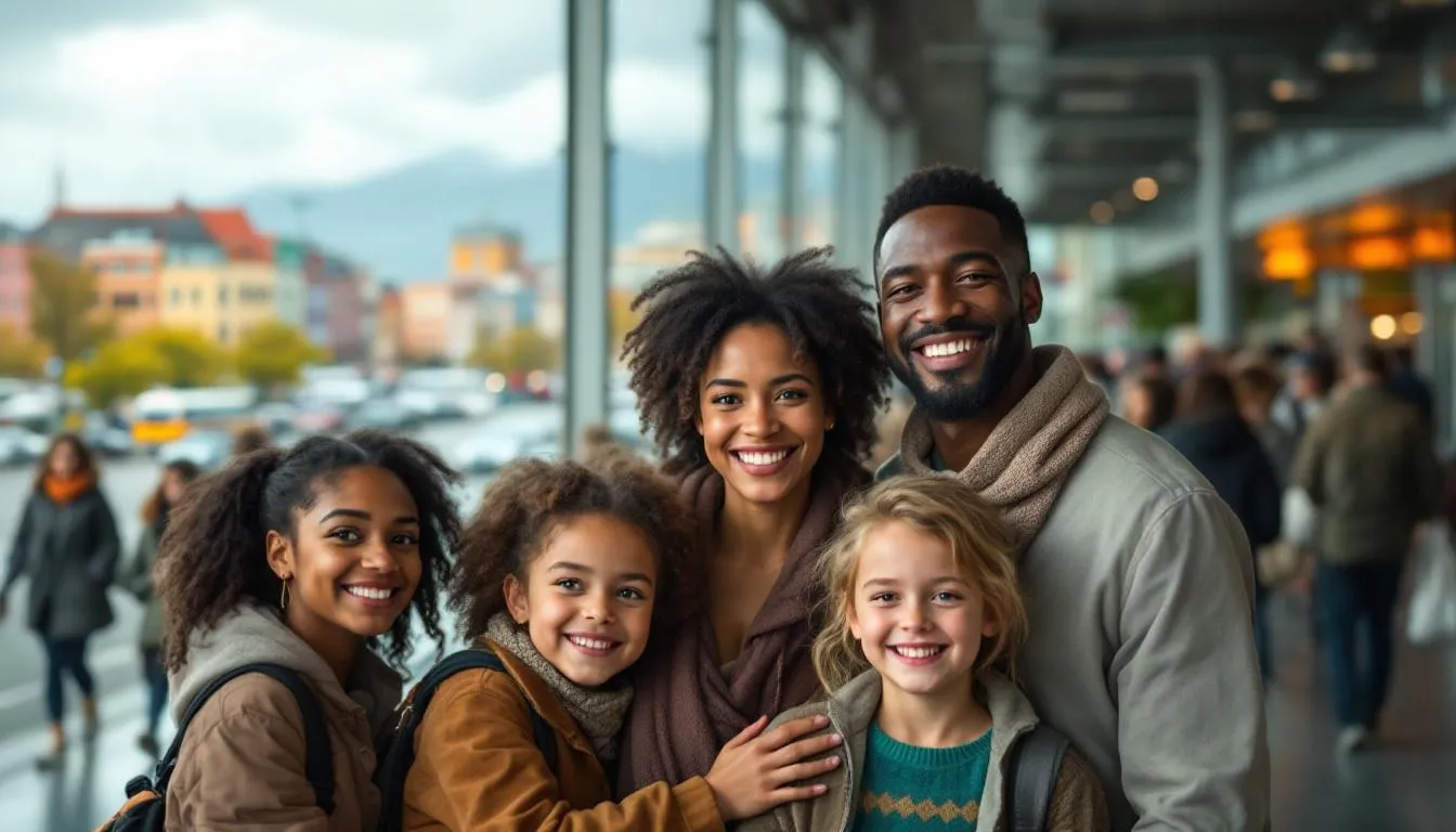 Programmes d'immigration disponibles pour les travailleurs au Québec.