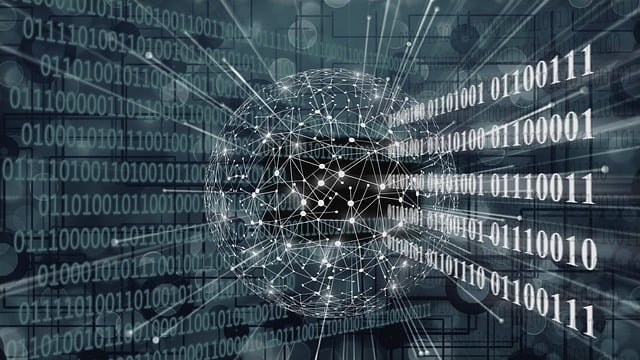 binary code, binary, binary system