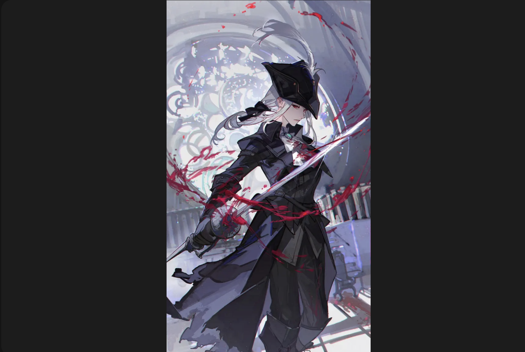 live wallpaper anime