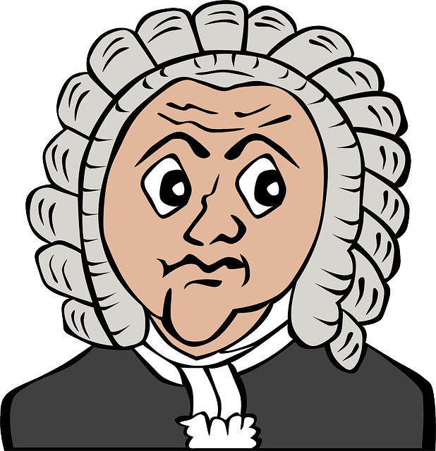 barrister, wig, attorney
