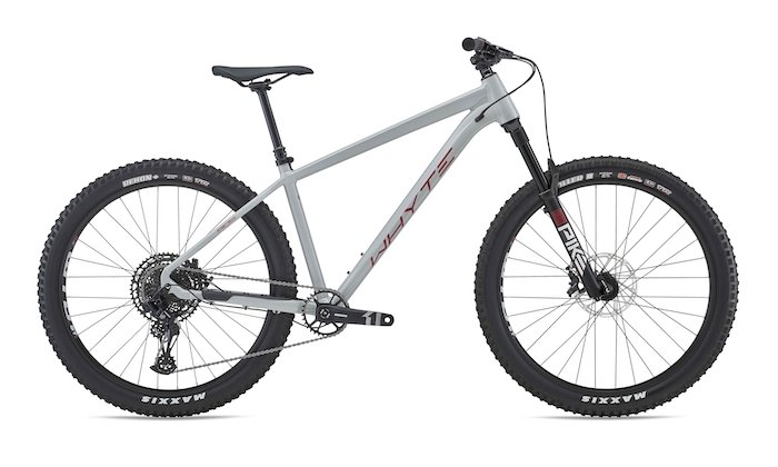 Whyte shop bikes review