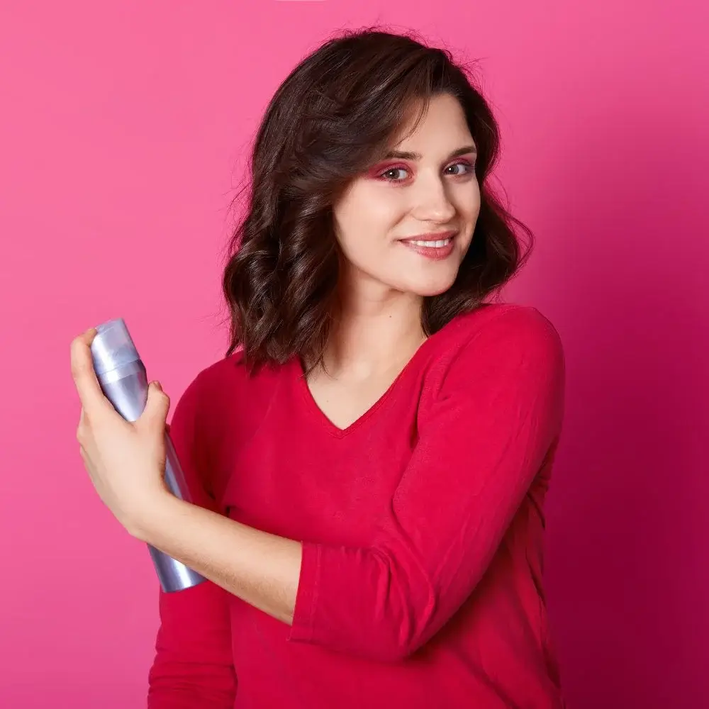 Best Drugstore Hair Spray for Smooth, Shiny Hair