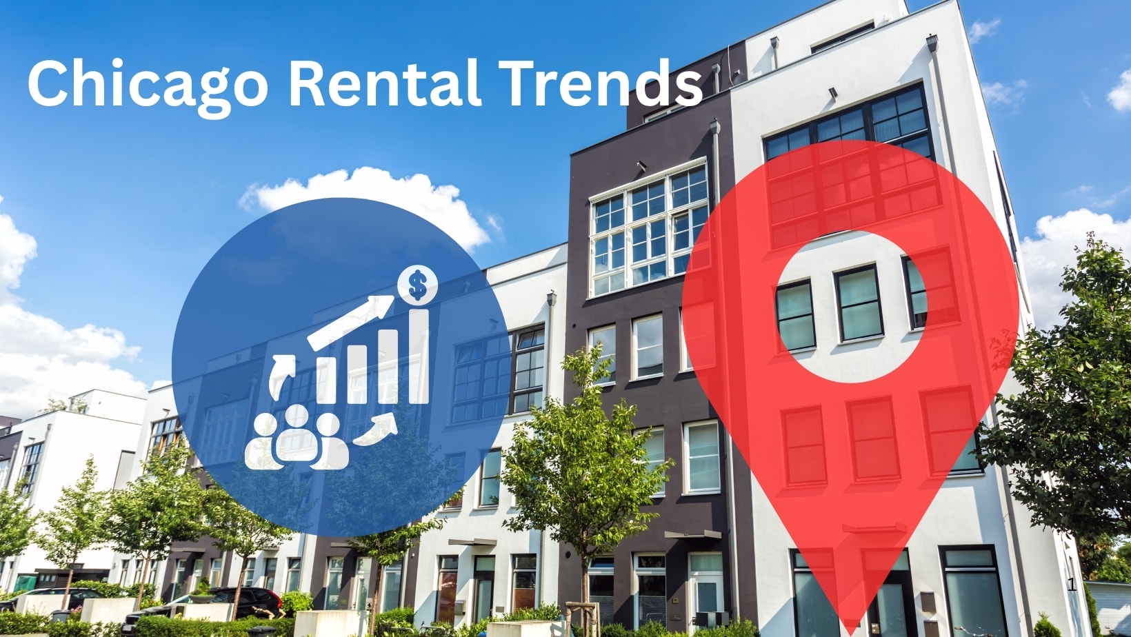 Chicago Rental Trends