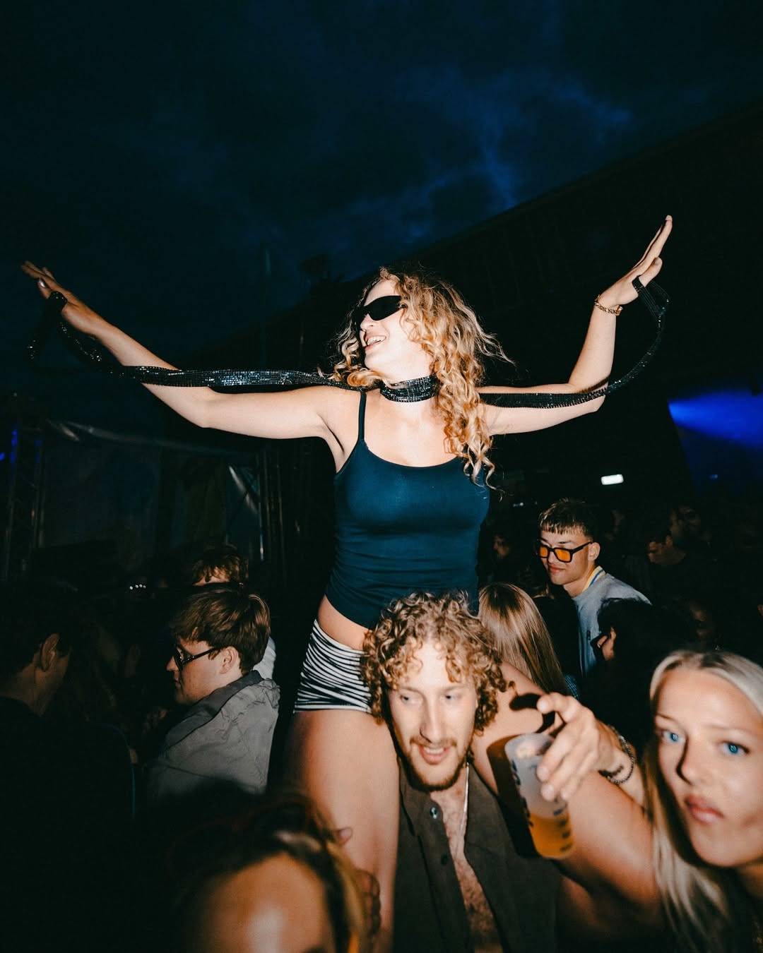 Bristol's vibrant music scene highlighted at The Prospect Building