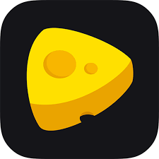 Image showing the Cheez app icon