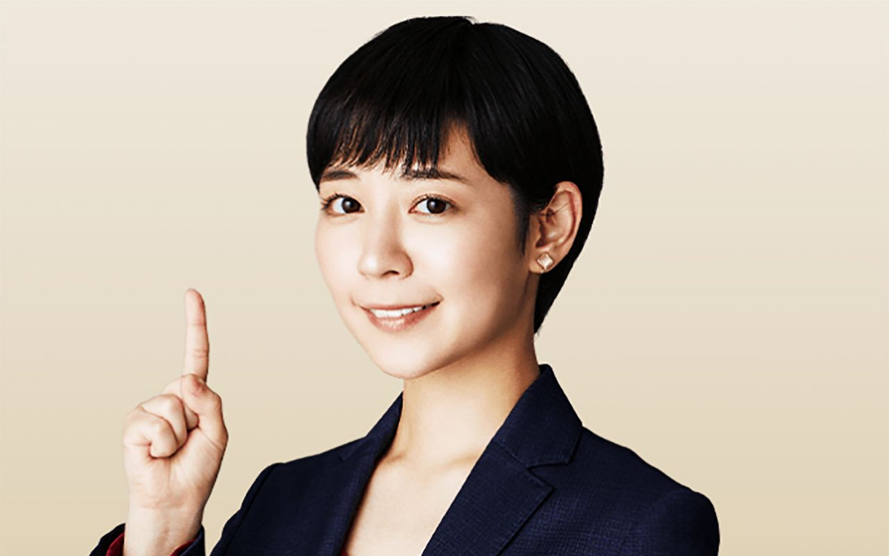 初回から連続出演！ビズリーチの出演女優は誰？歴代上司も紹介 Cm女優 Com