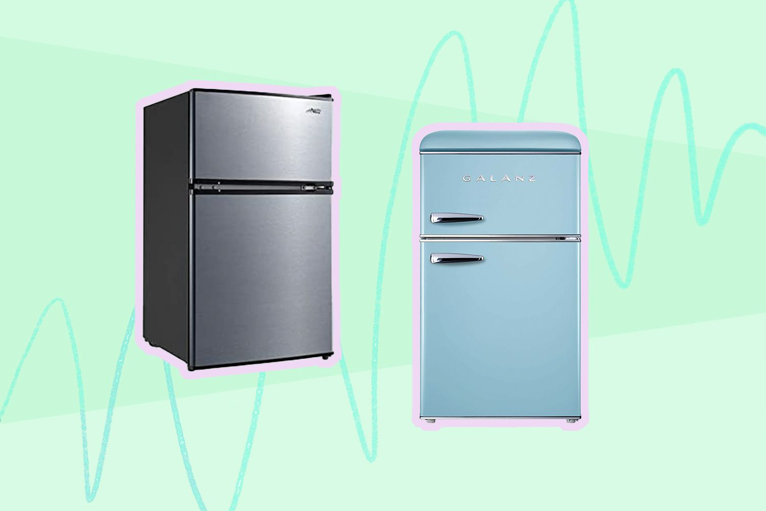 Does a Mini Fridge Consume a Lot of Electricity? - Archute