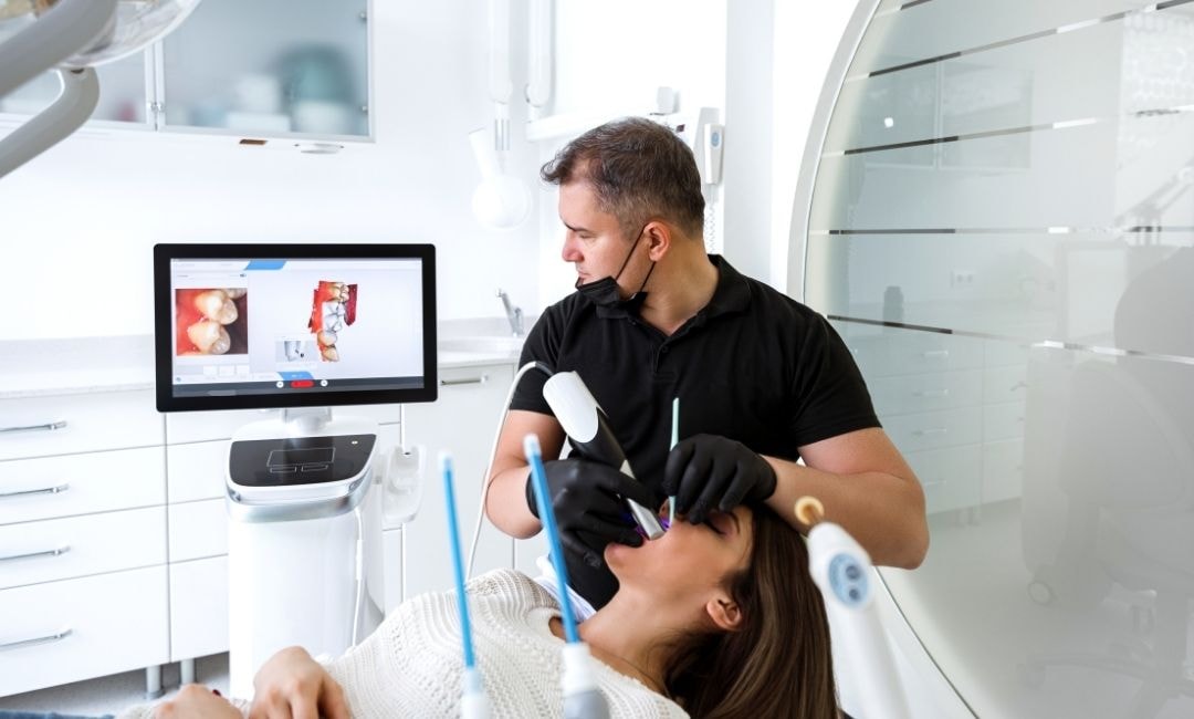 cerec dental crowns