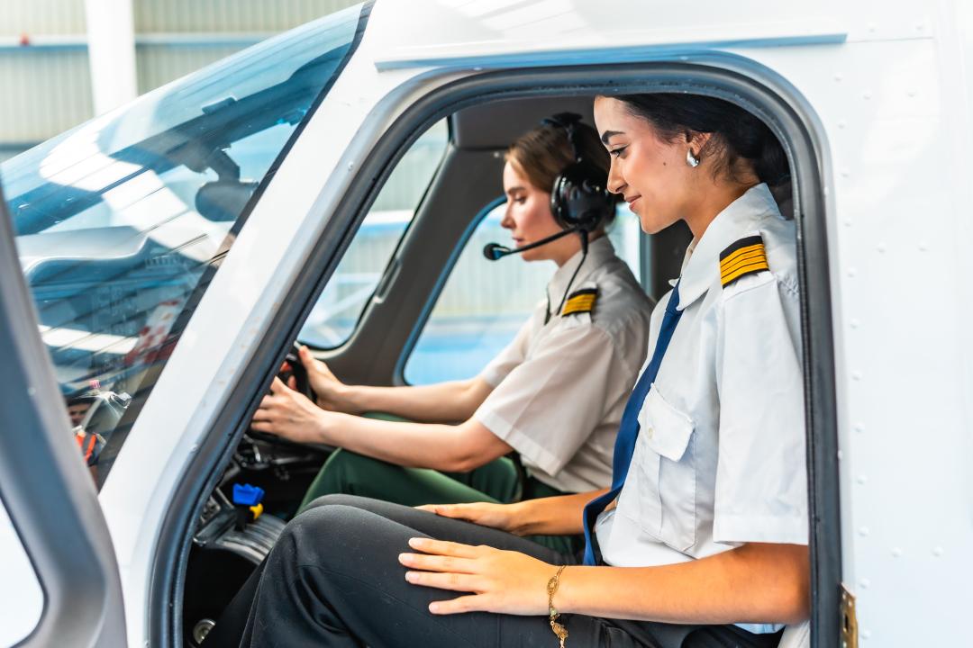 private pilot ACS checkride study roadmap