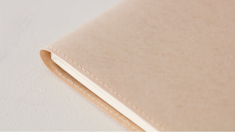 Book cover paper