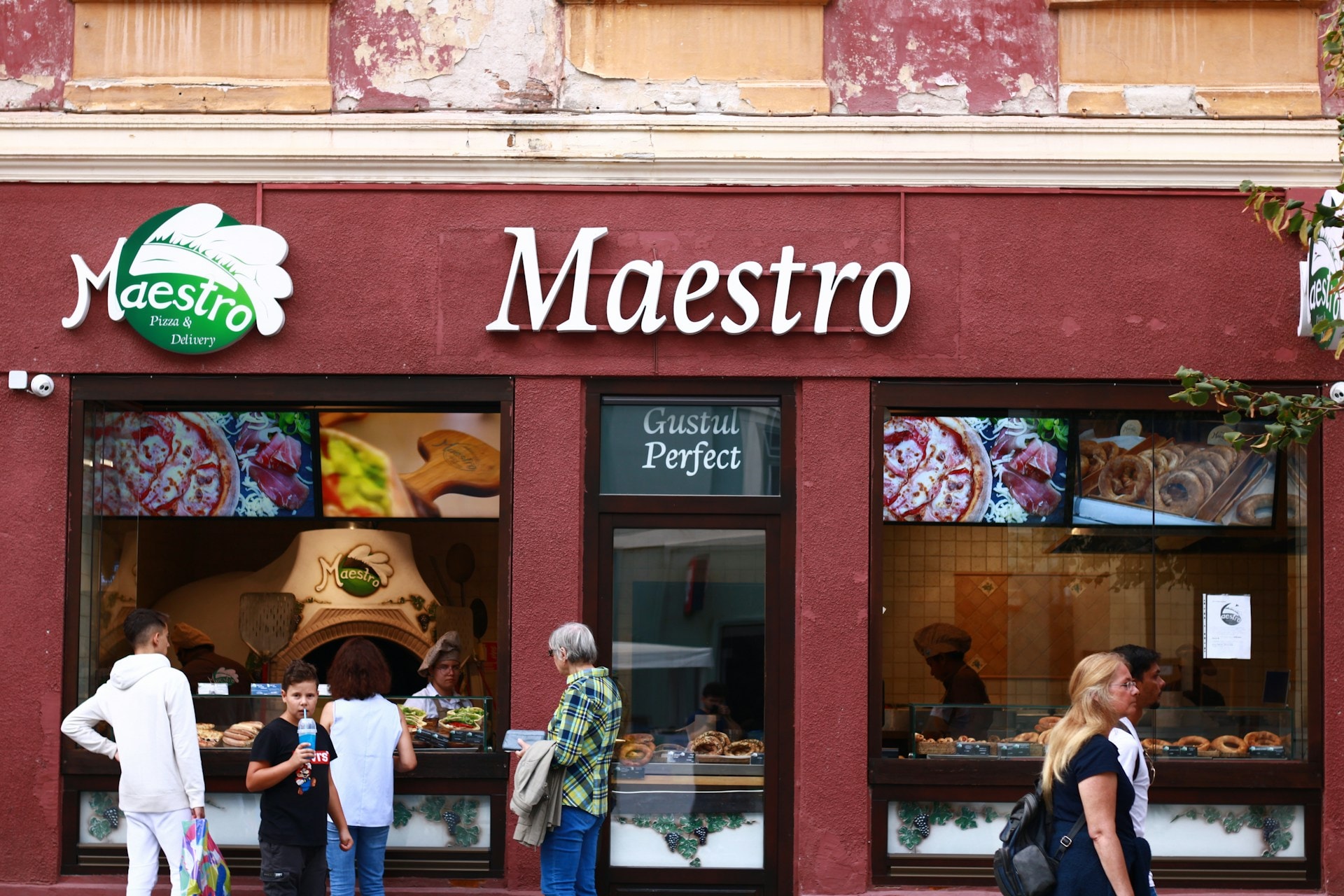 Best Restaurants in Bari: A Guide to Authentic Cuisine 10 98ef3645 5fd3 4a51 ac97 c81db9617af2