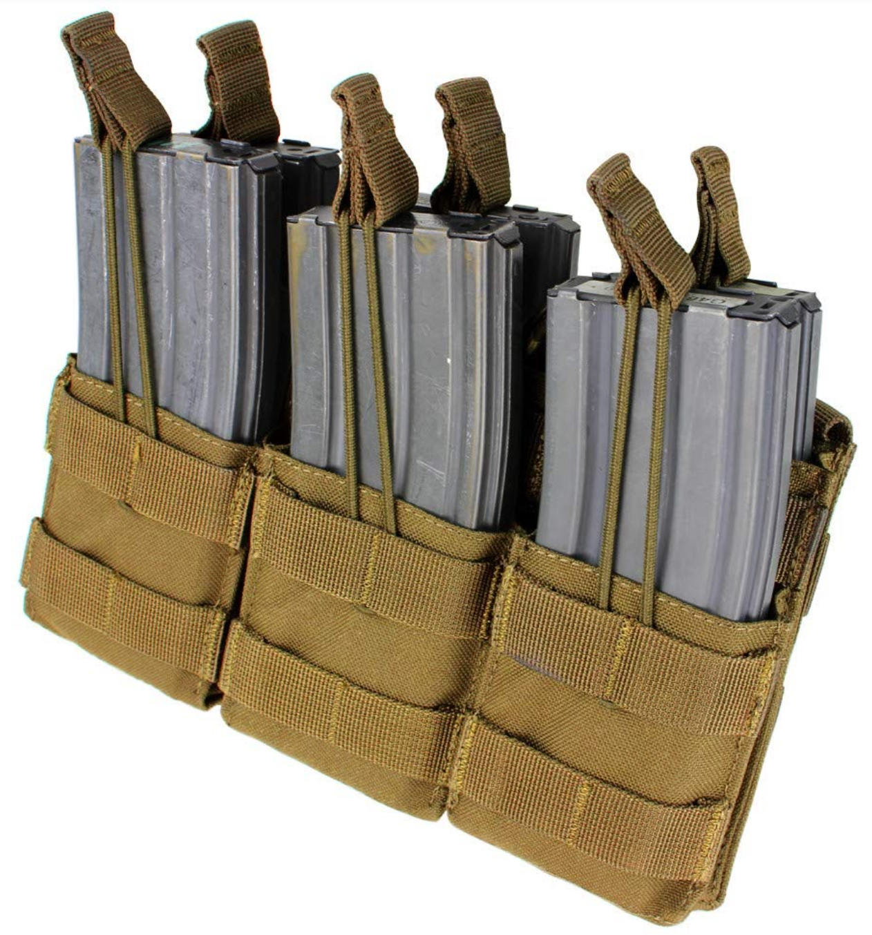 Top 9 Best Mag Pouches for Plate Carrier Vests | Bulletproof Zone