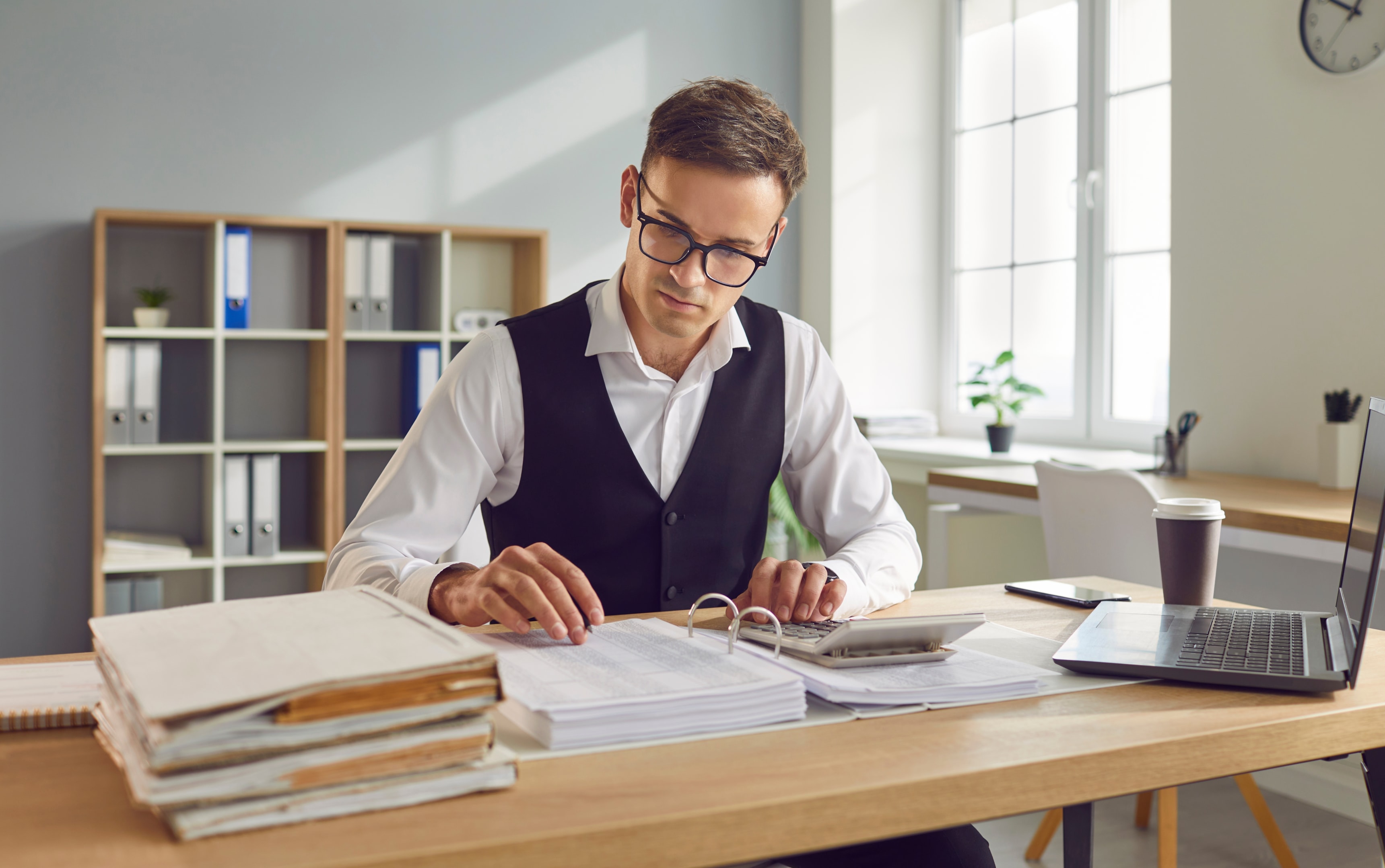 Podsumowanie: account manager – jego zadania, funkcje i profity.