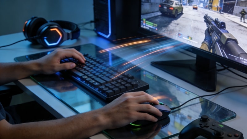 Which One Is Better for Gaming