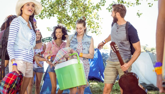 Why Branded Picnic Essentials Matter