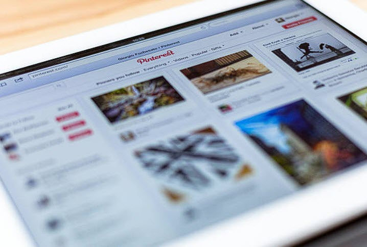 how to get followers on pinterest, promoted pin, pinterest search