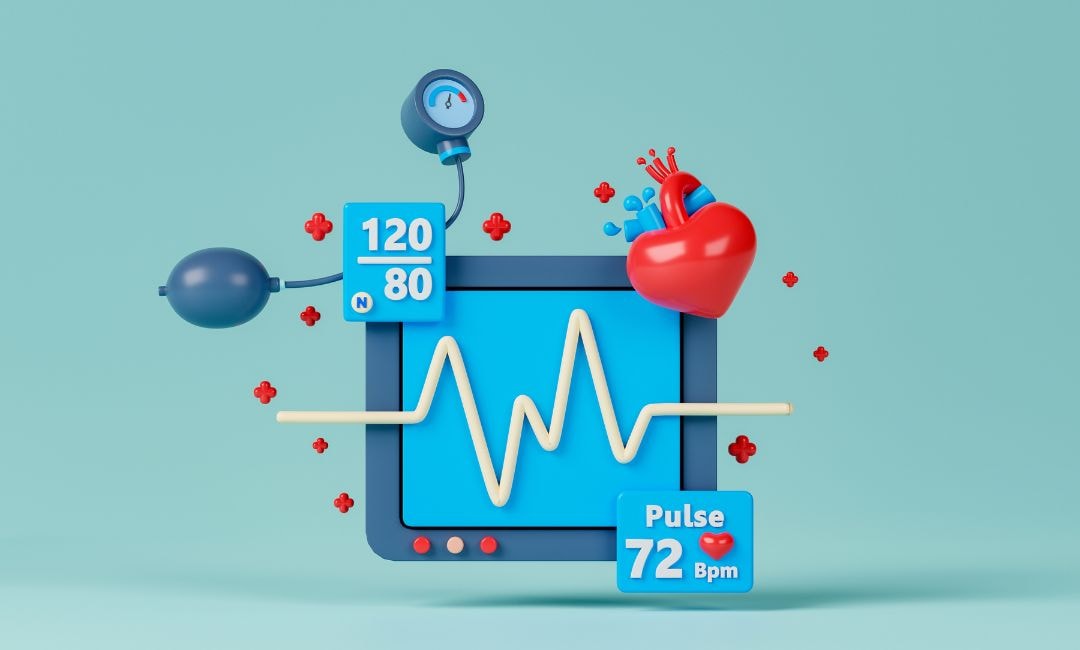 overall health, absolute max