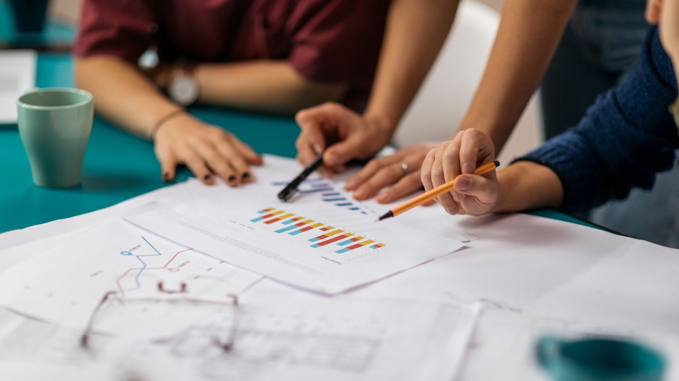 SEO forecasting based on historical data