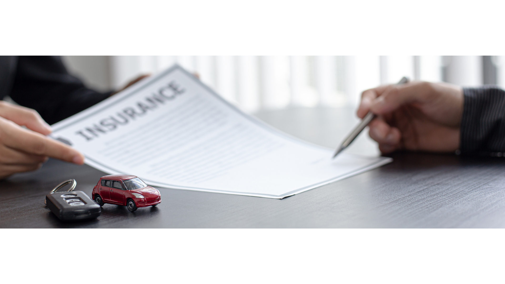 The Road to Affordable Car Insurance for Young Drivers in Ireland - Our