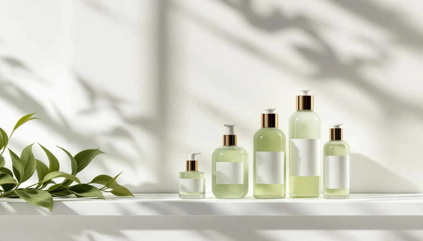 The rising demand for vegan skin care products in the market.