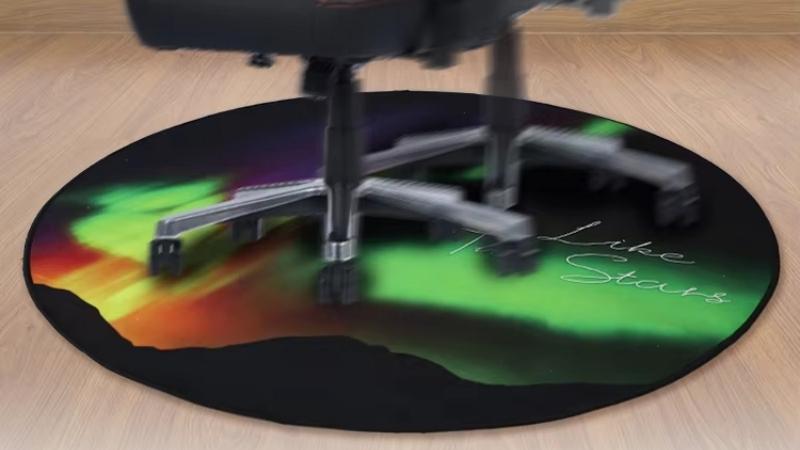 How to Choose the Right Chair Mat