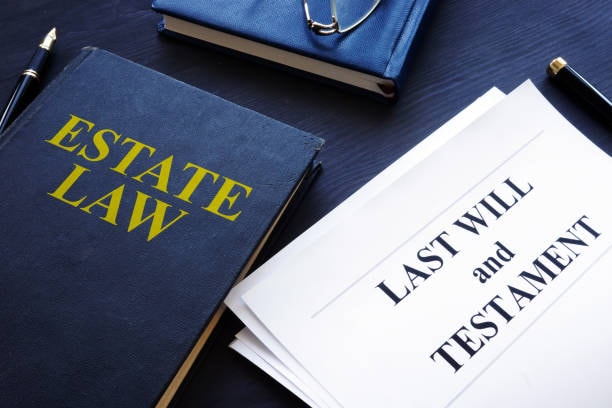 letters of administration
