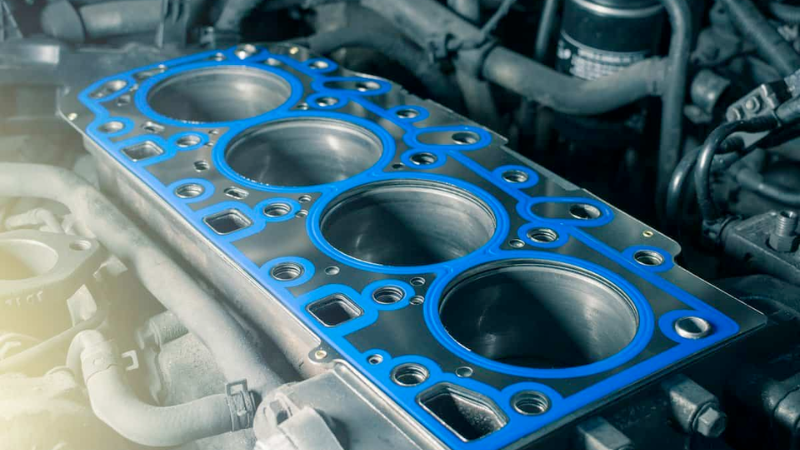Why Gasket Material Traceability Matters In Automotive Why Gasket Material Traceability Matters In Automotive
