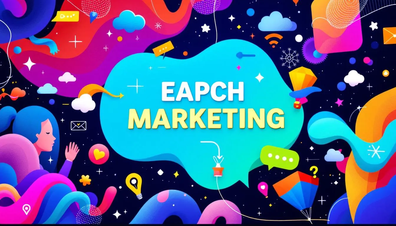 Cost-effective marketing solutions for SMEs.