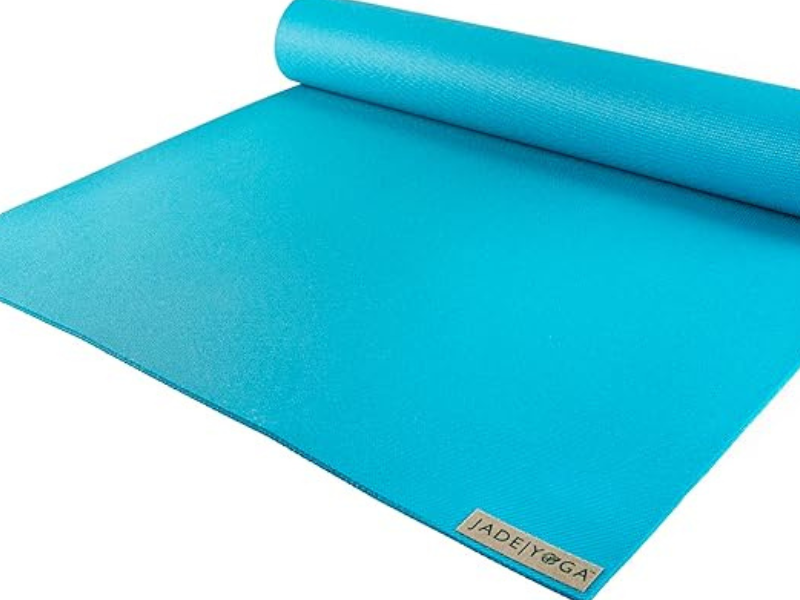 JadeYoga Harmony Mat