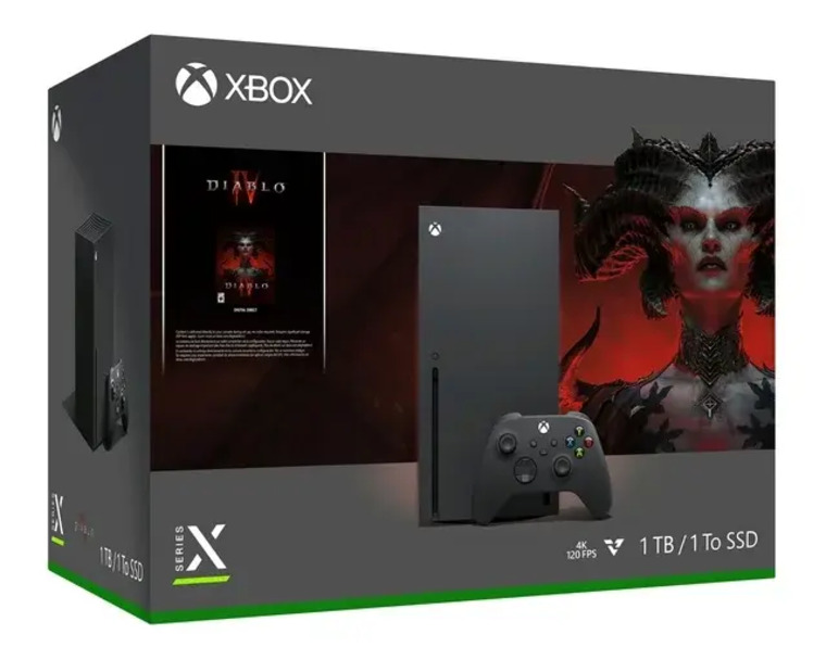 Grab a new Series X and one of the best games of the year with this awesome bundle. (Image Source: Walmart.com)