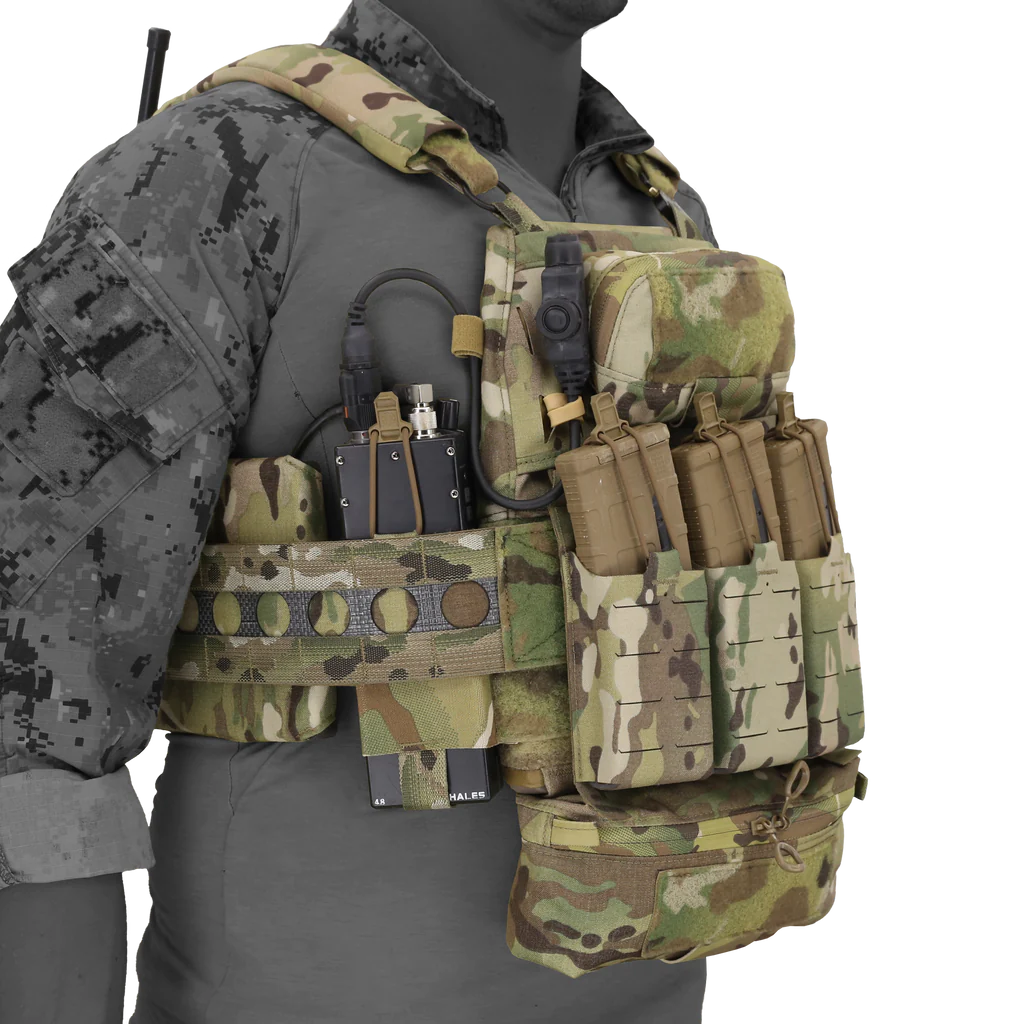 Best shop plate carrier