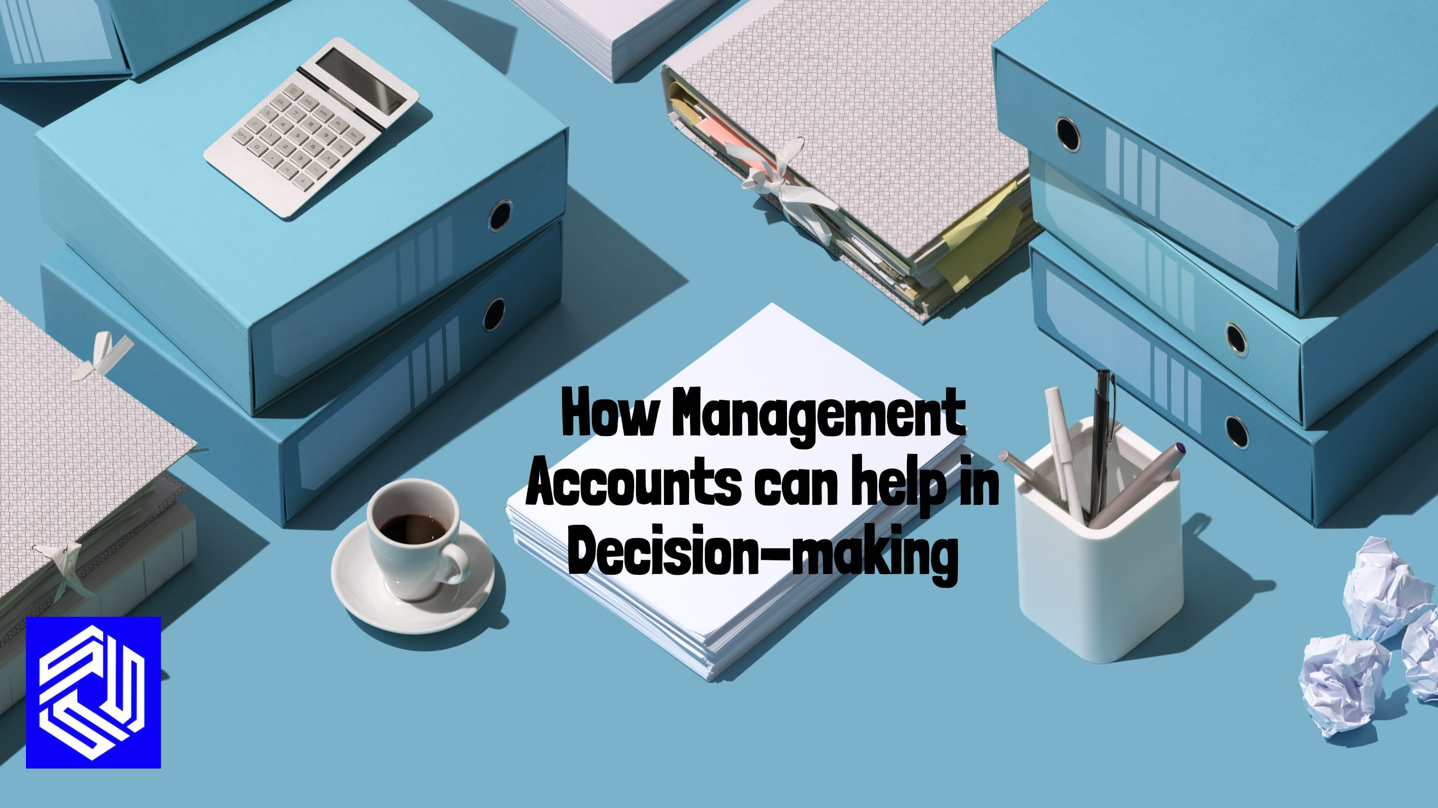 management accountants