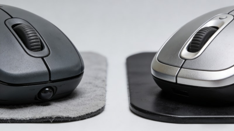 How Gaming Mouse Pads Evolved
