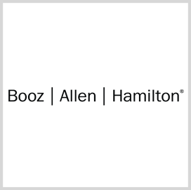 Booz Allen Hamilton Holding Corp.