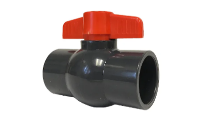 PVC Ball Valve