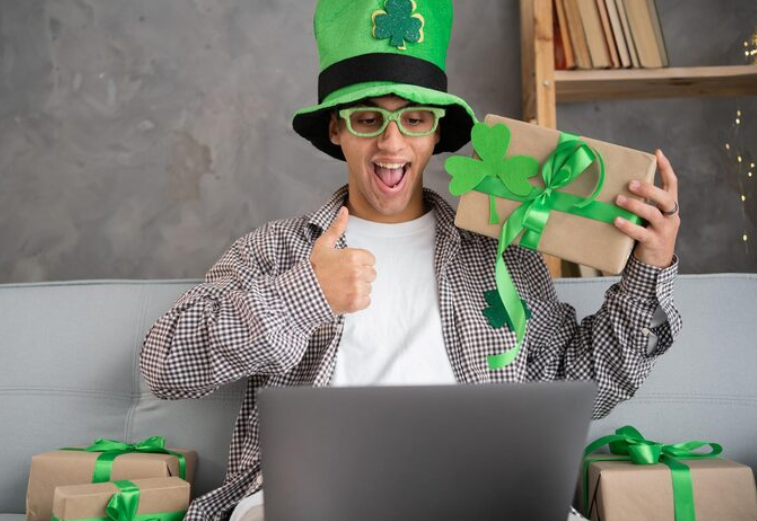 Why Saint Patrick’s Day is a Valuable Marketing Opportunity