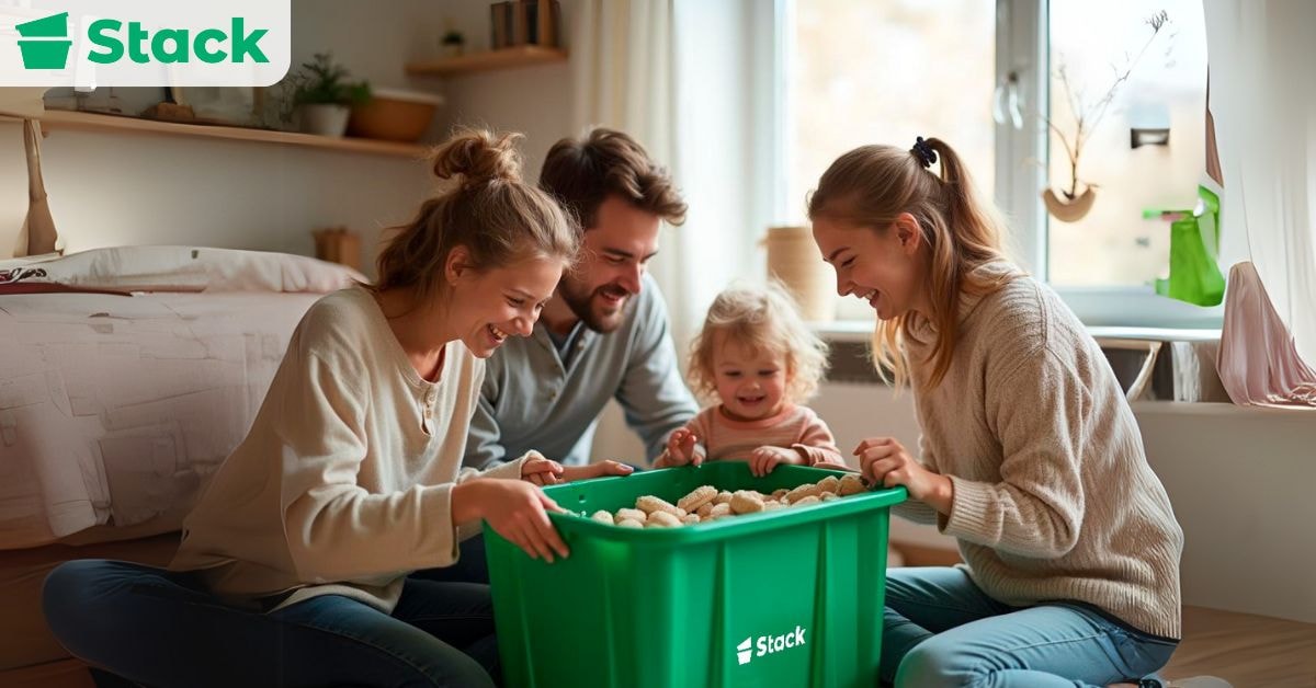 Best Moving Containers