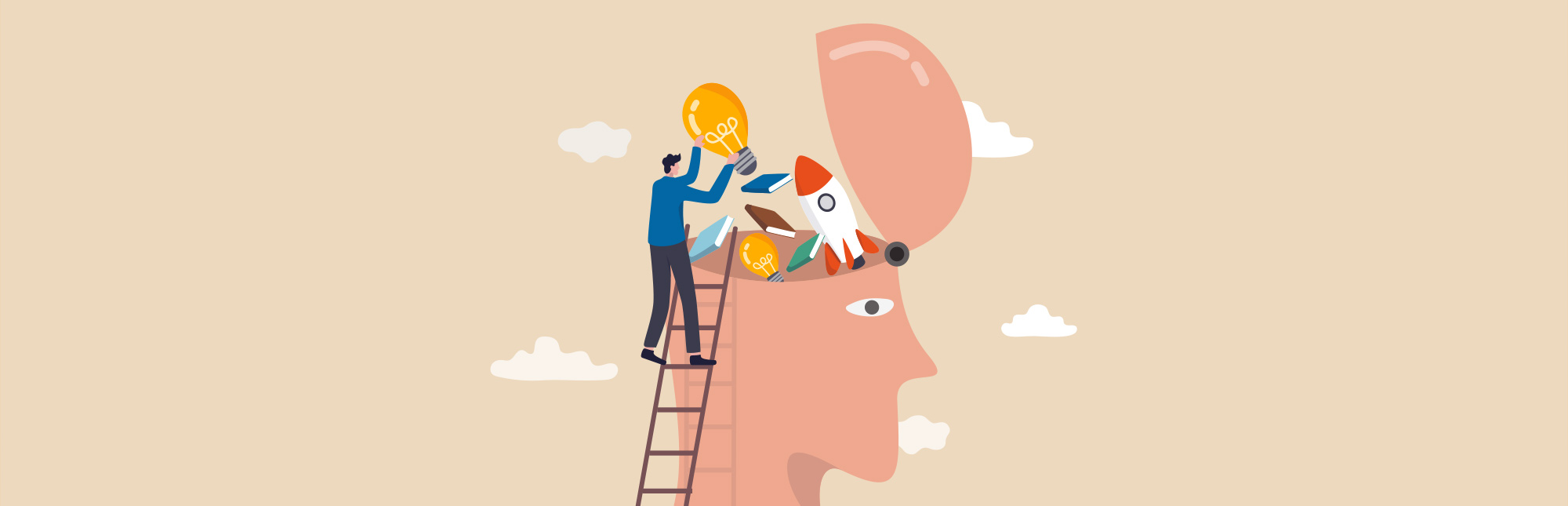 Executive presence: skills