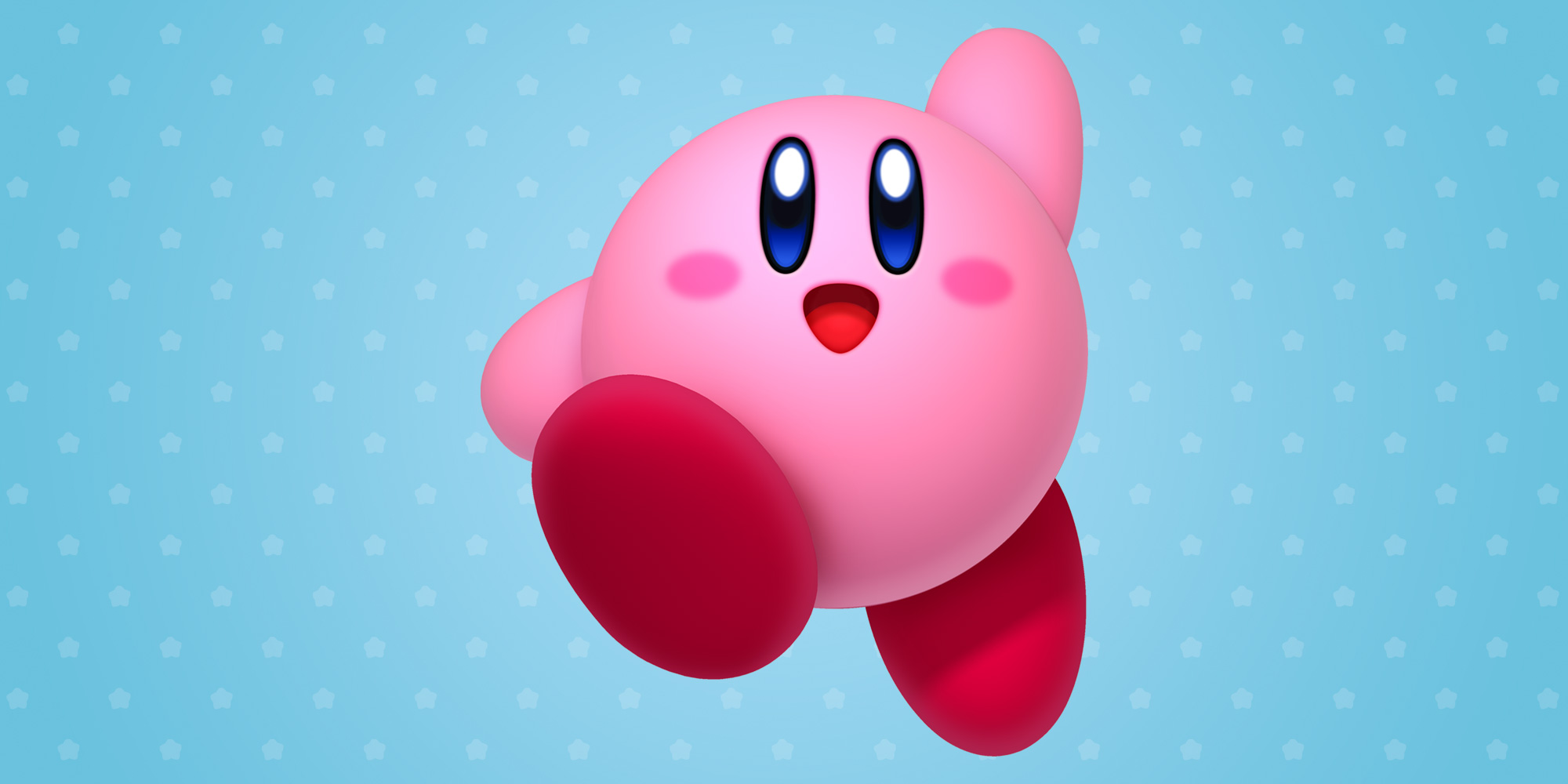 Nintendo Kirby